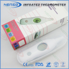 Henso digital infrared forehead thermometer